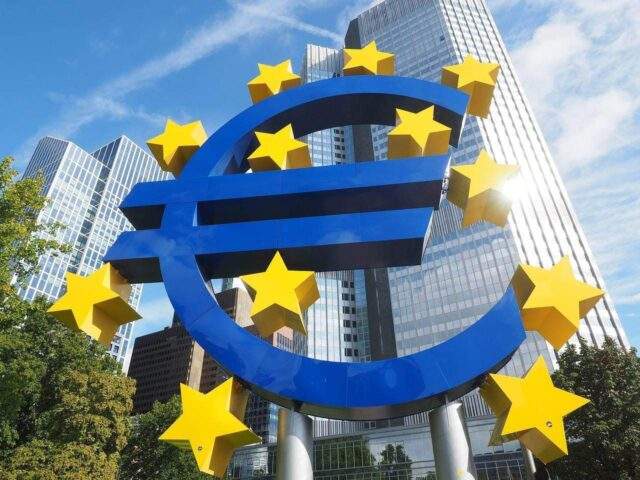 Eurozona Unione Europea UE